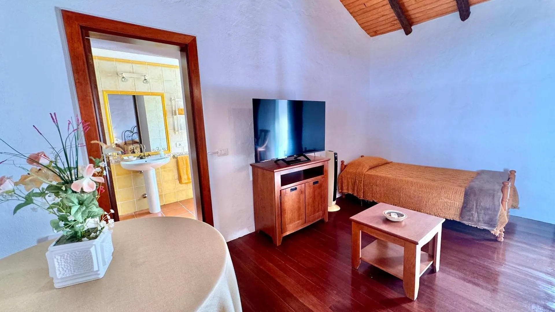 Guanche 'Casa Rural Canaria' San Miguel de Abona