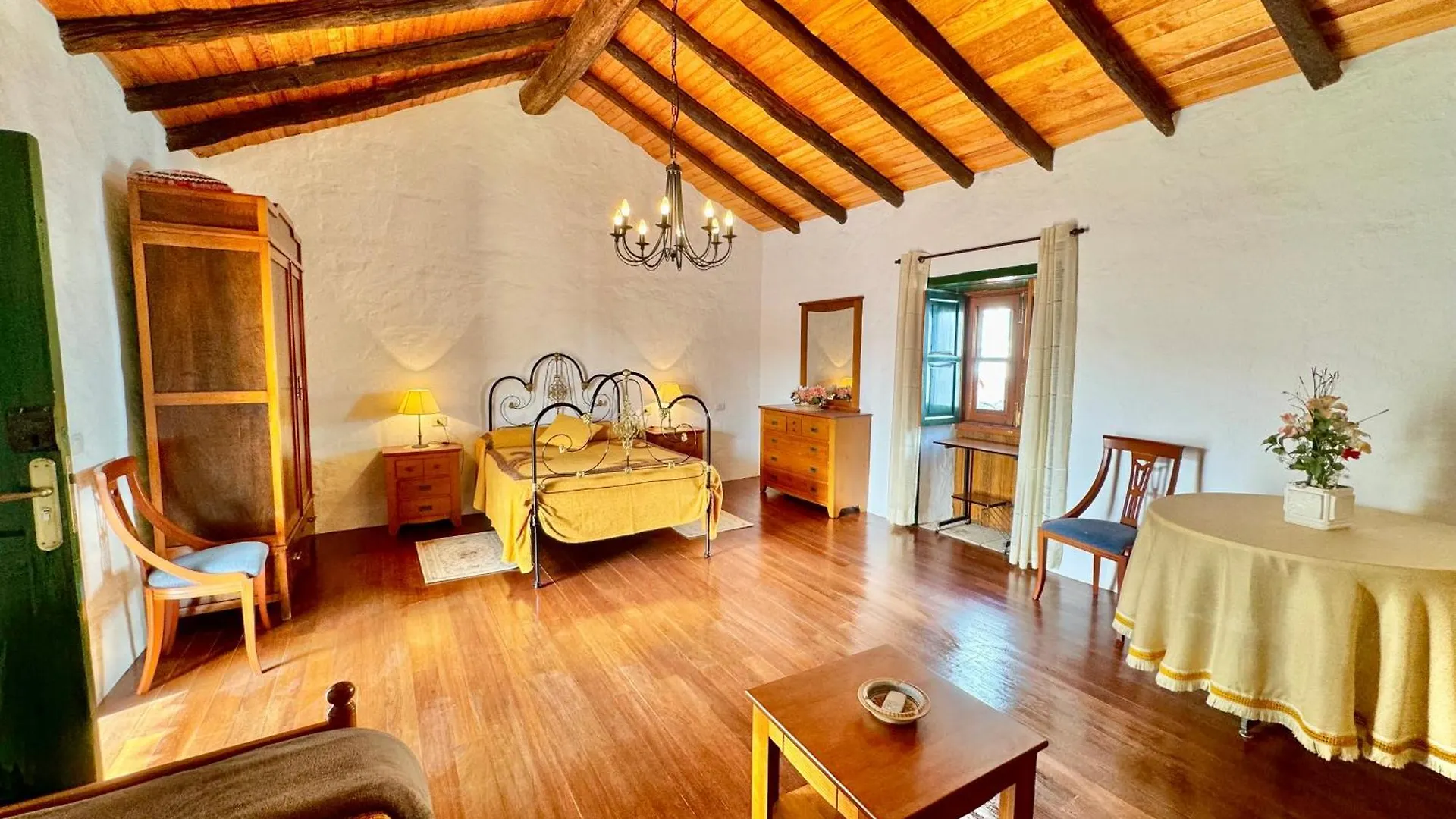 Сasa de vacaciones Guanche 'Casa Rural Canaria' San Miguel de Abona España