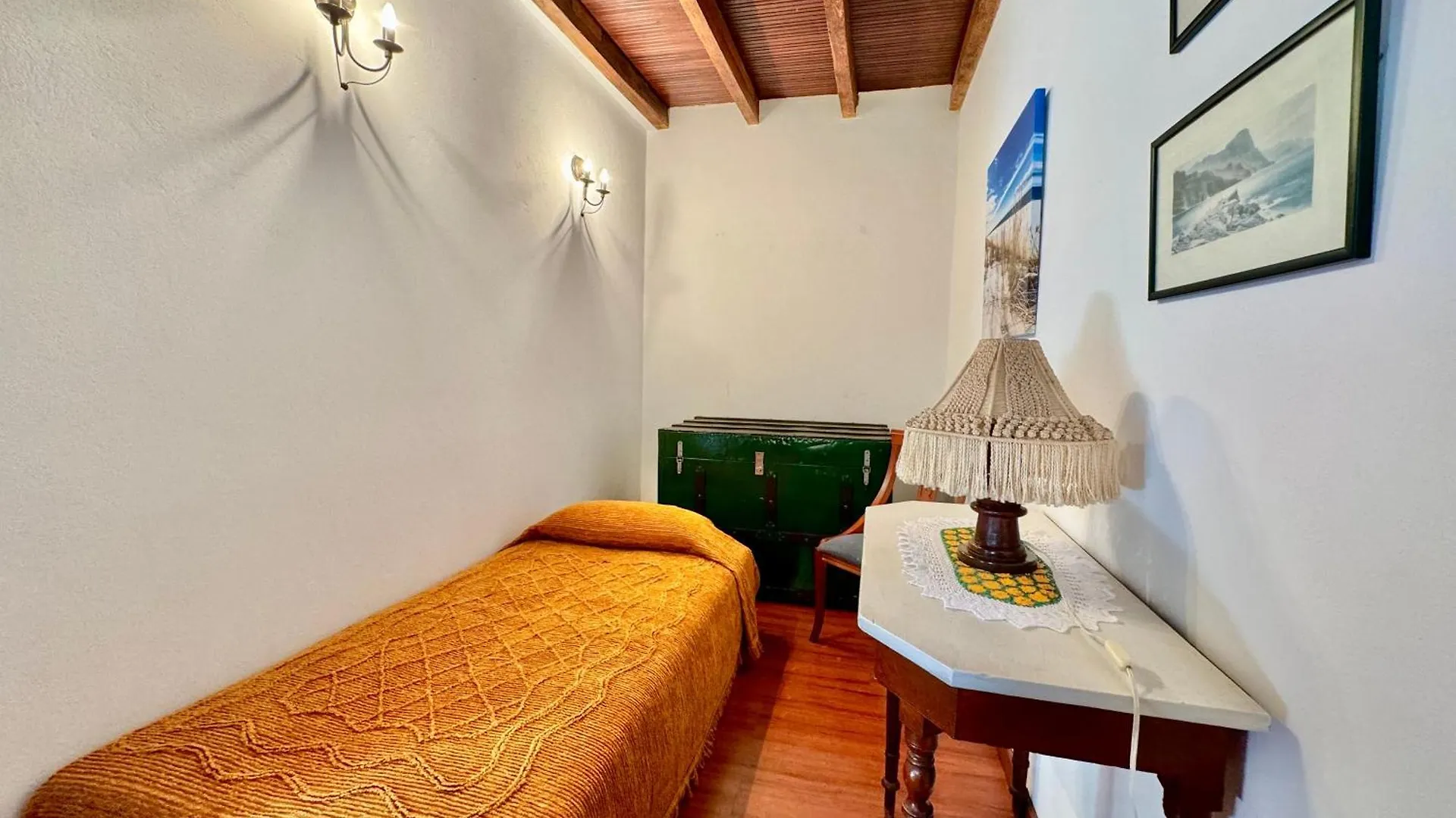 Guanche 'Casa Rural Canaria' San Miguel de Abona
