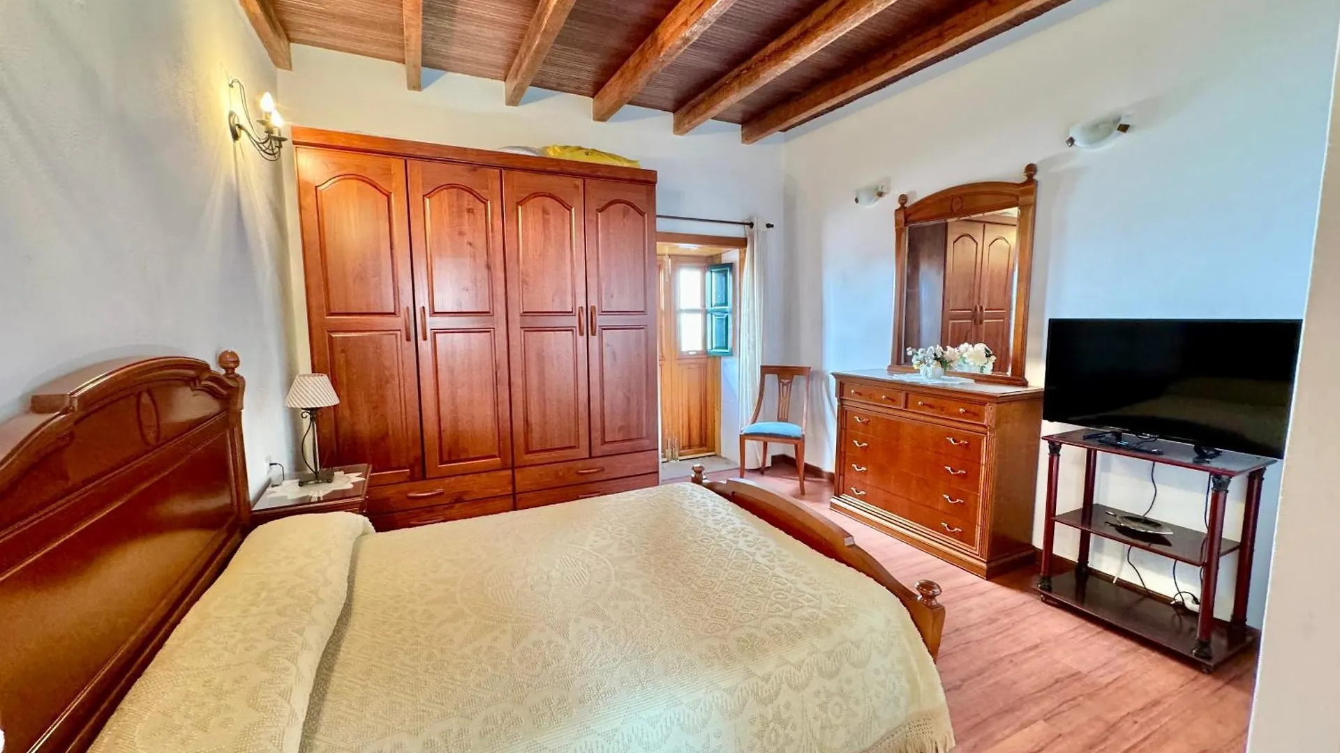 Guanche 'Casa Rural Canaria' San Miguel de Abona Сasa de vacaciones