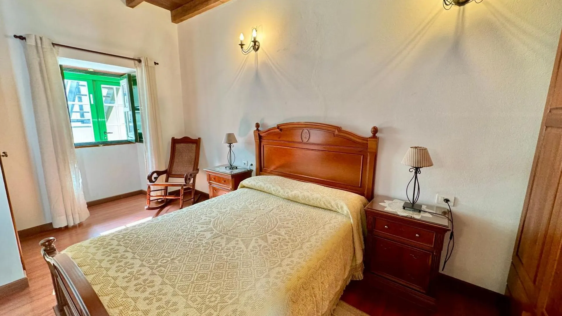 Сasa de vacaciones Guanche 'Casa Rural Canaria' San Miguel de Abona