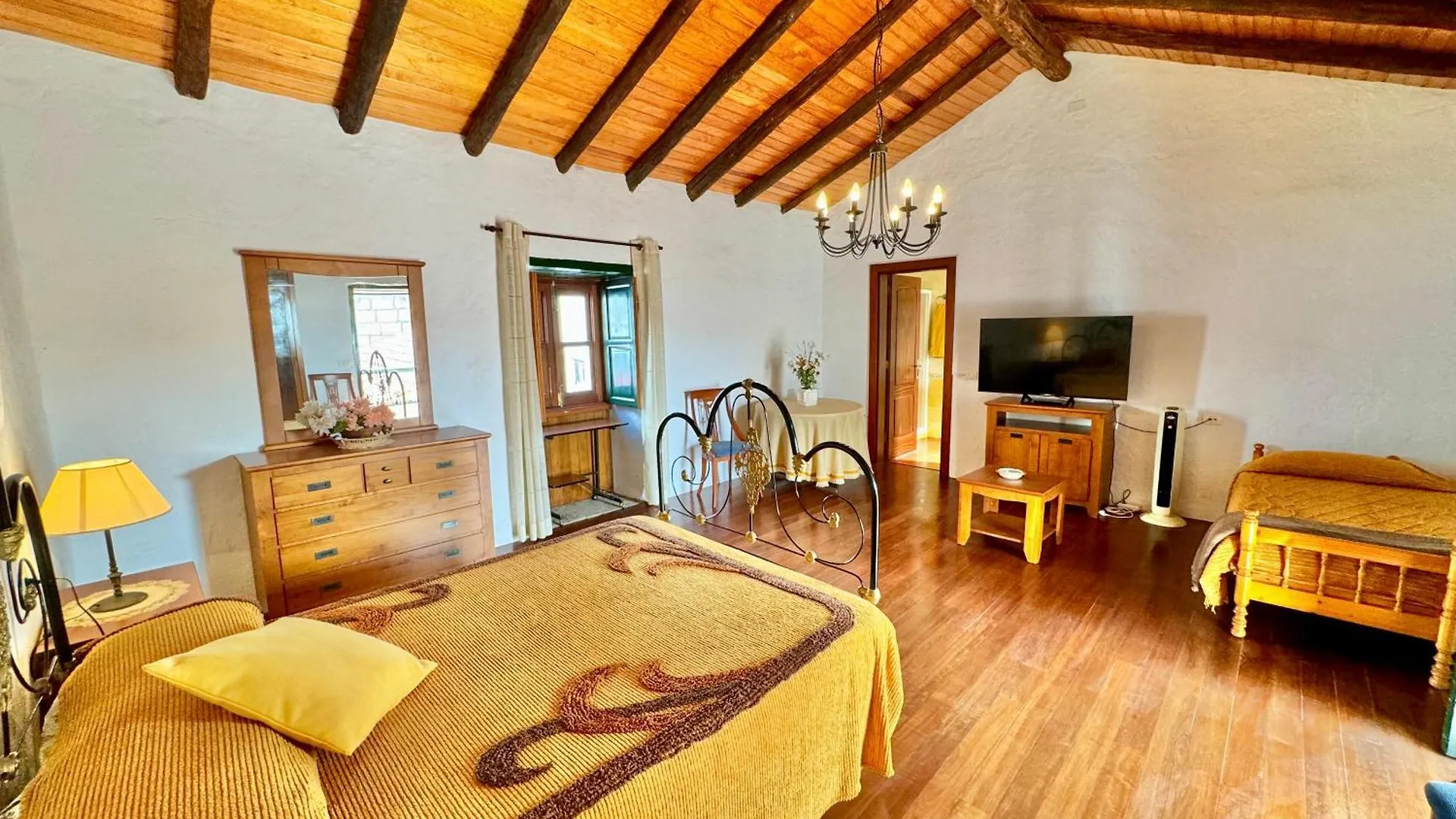 Guanche 'Casa Rural Canaria' San Miguel de Abona