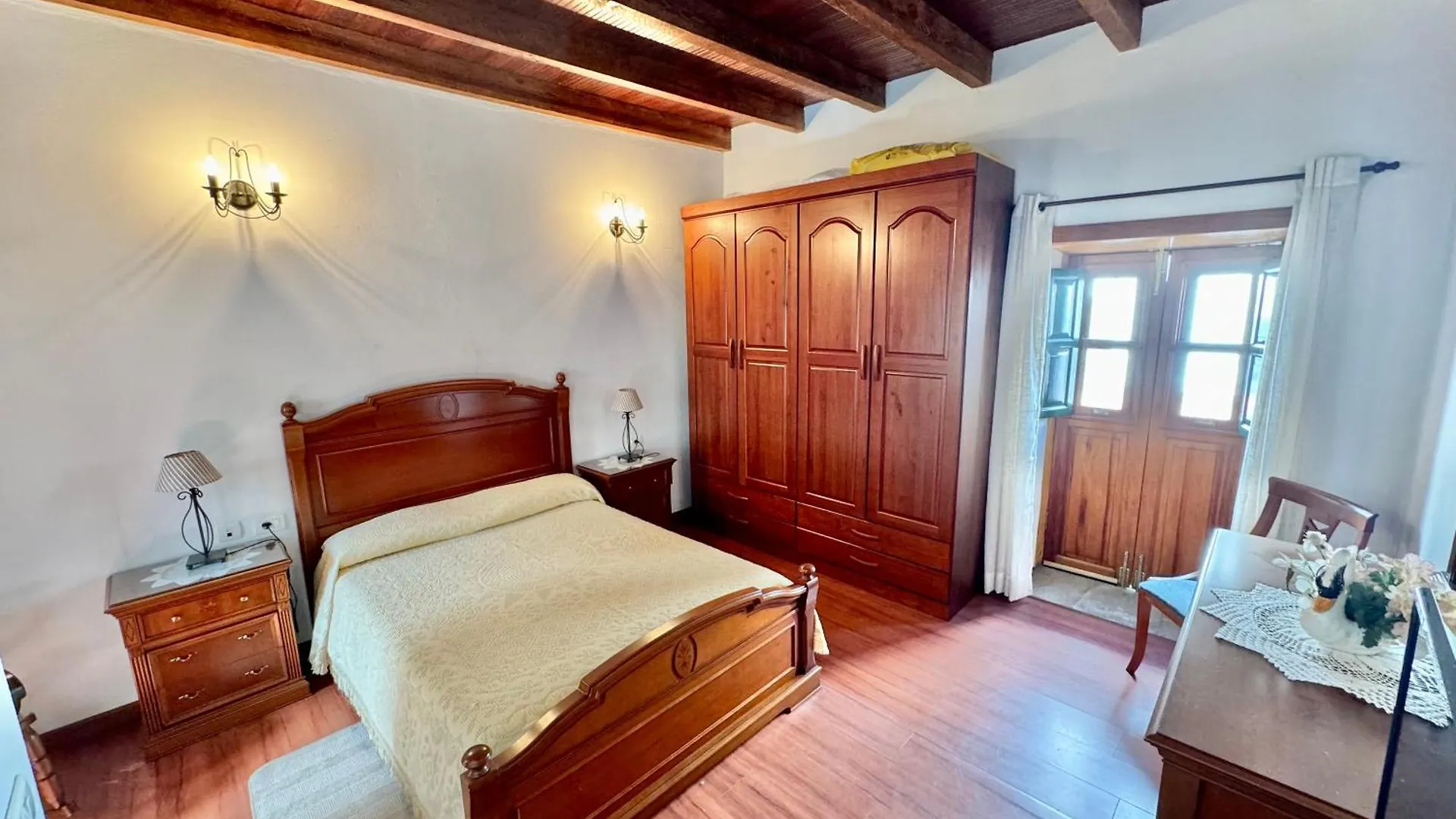 Сasa de vacaciones Guanche 'Casa Rural Canaria' San Miguel de Abona