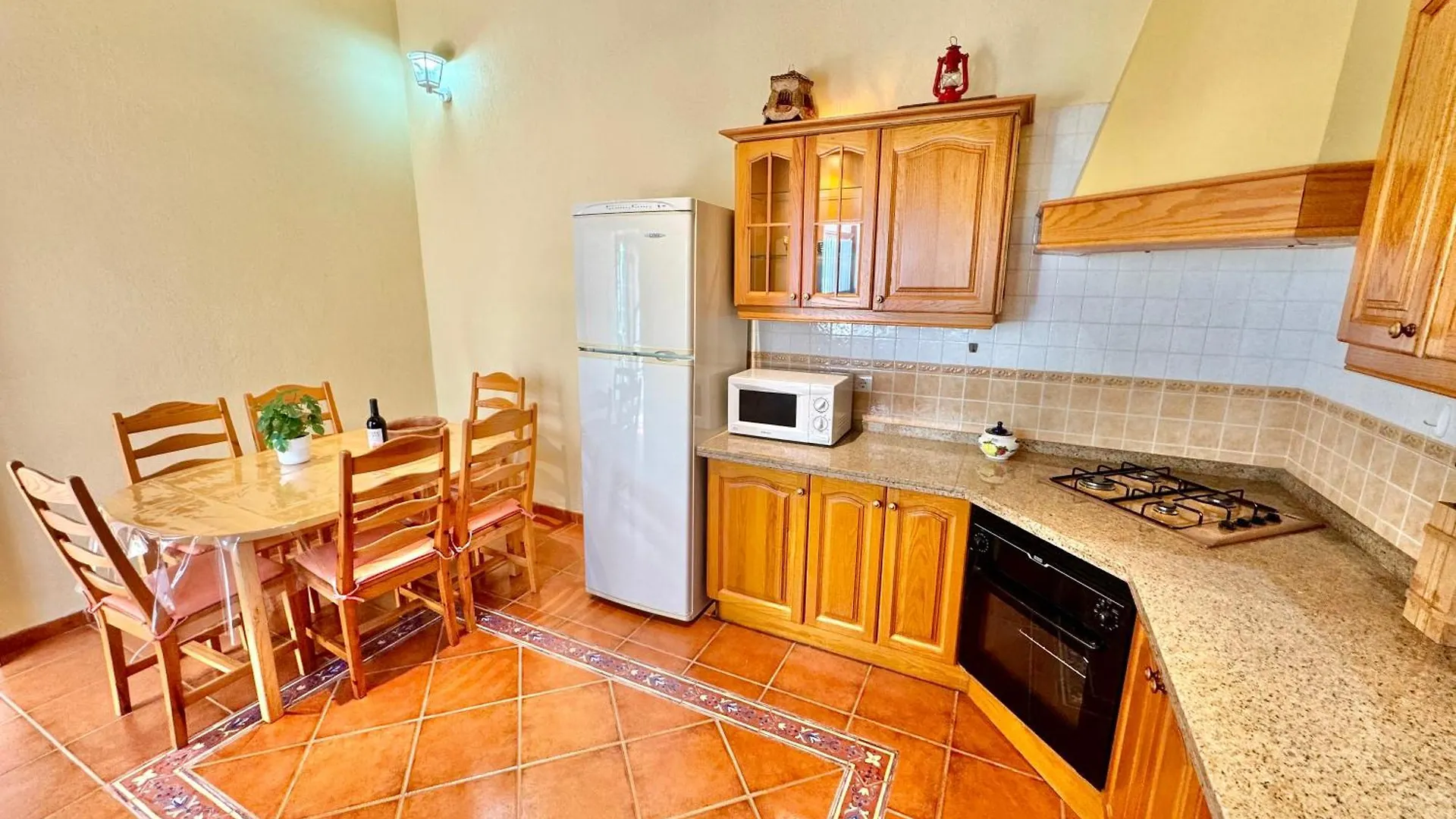 Guanche 'Casa Rural Canaria' San Miguel de Abona